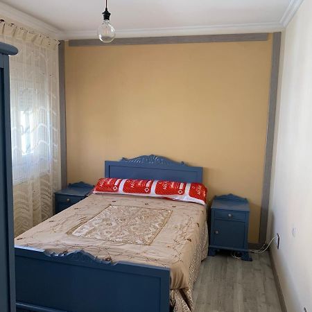 Apt Sueiras Burela Ngoại thất bức ảnh