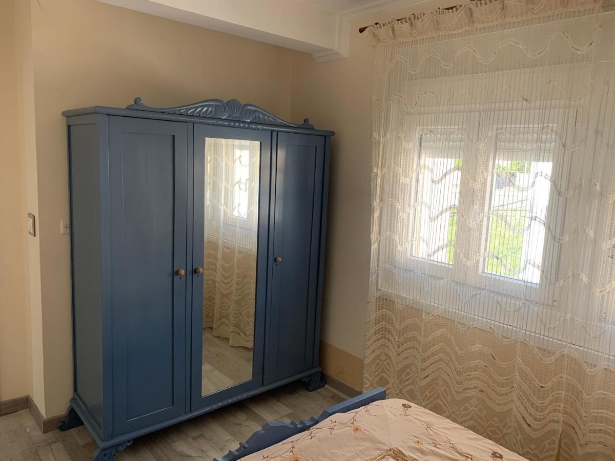 Apt Sueiras Burela Ngoại thất bức ảnh